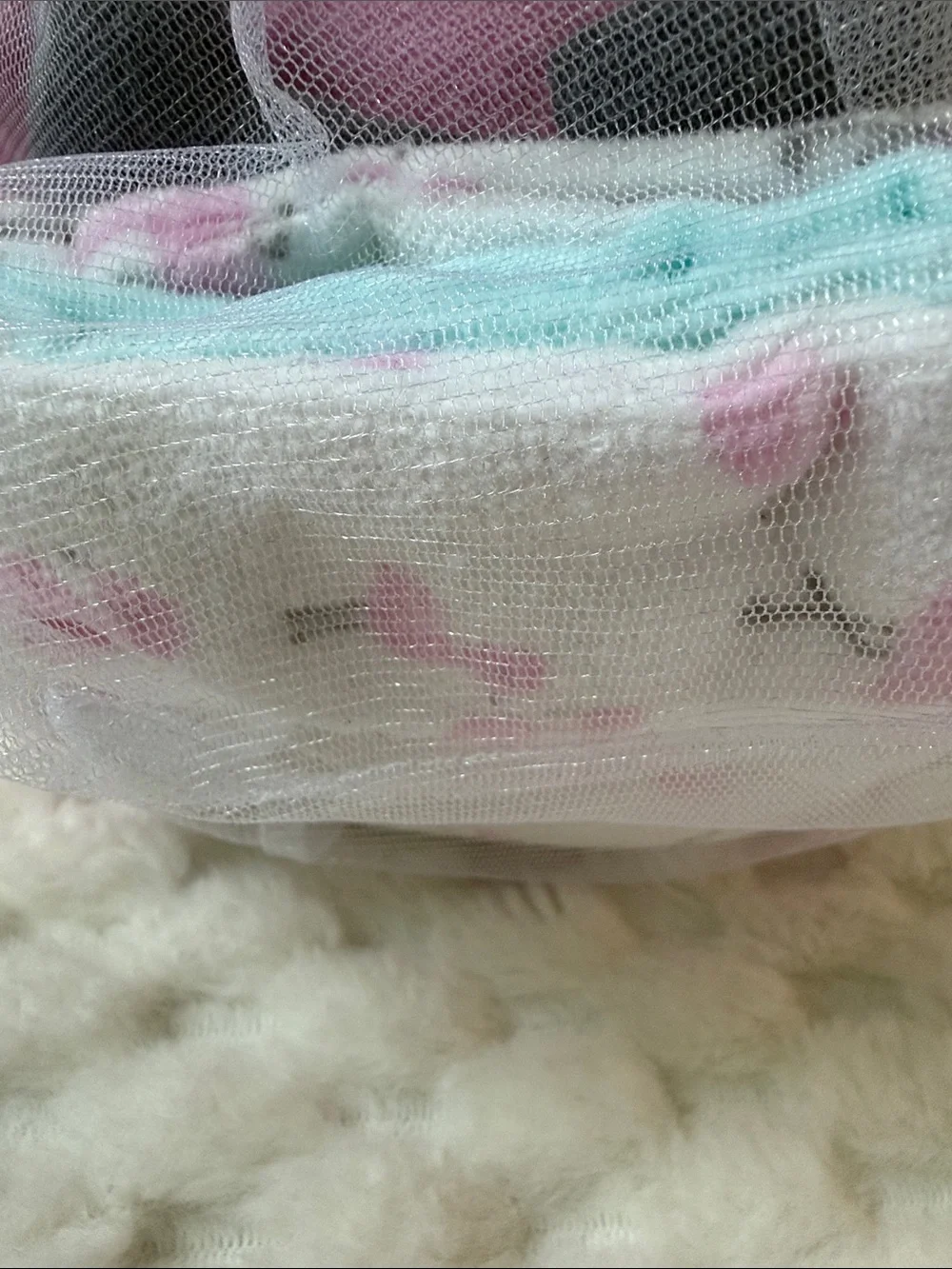 Carter’s Bath Toy & 3 Washcloths-Authentic-NWT